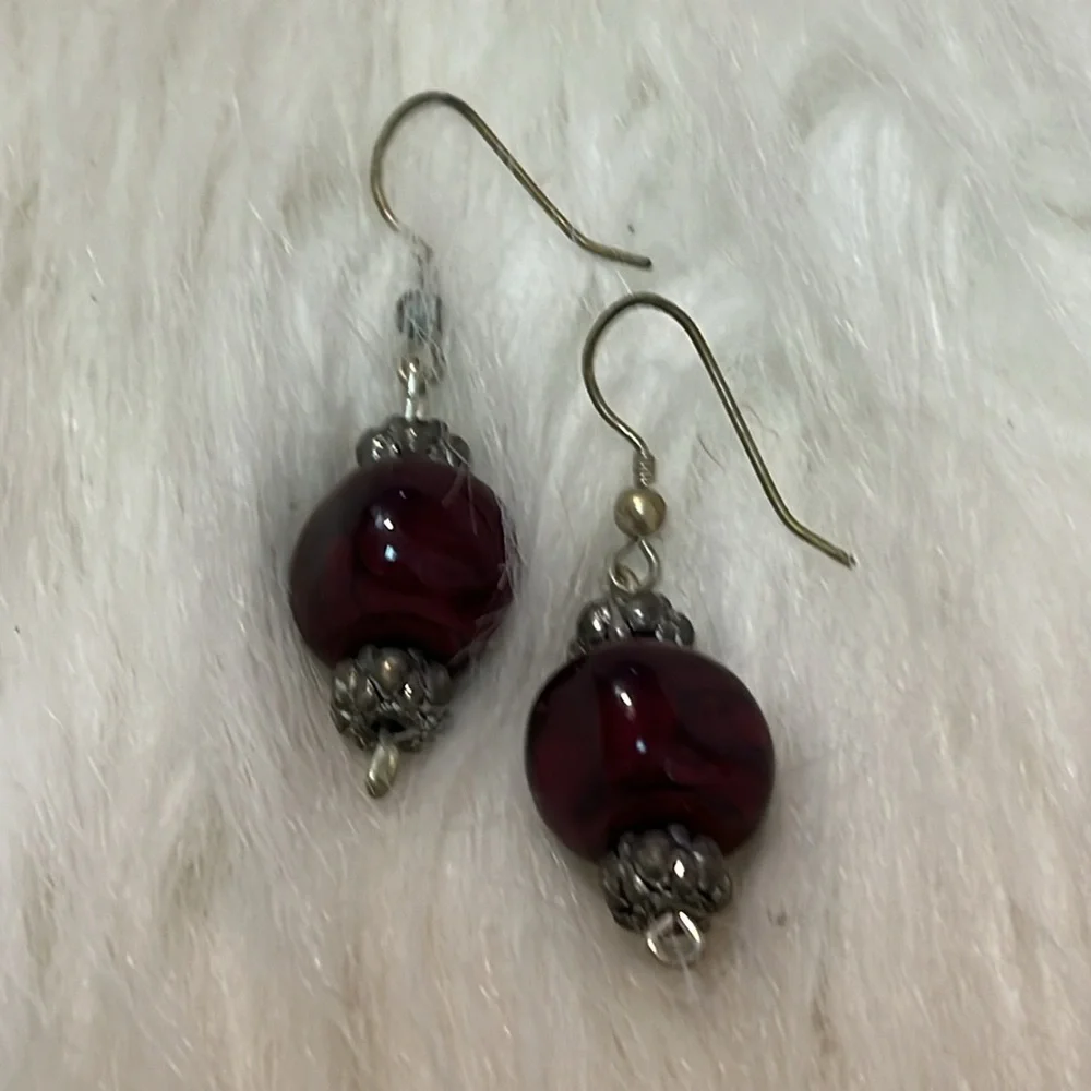 Handmade Earrings